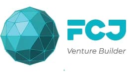 Logo de FCJ Venture Builder
