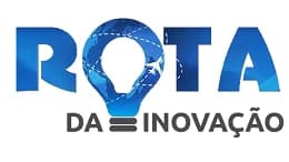 Logo de Rota da Inovação